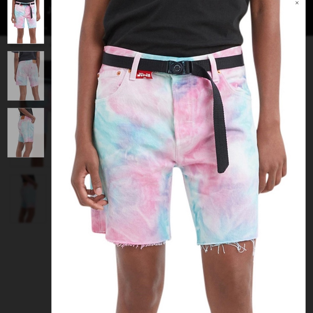 Levi's Shorts